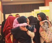 Kompetisi Ilmiah 2016